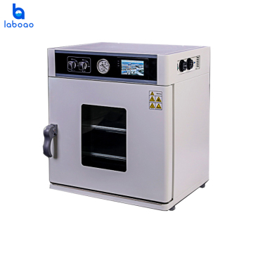 Laboao LDZ Series Vacuum Drying Oven with LCD Touch Screen