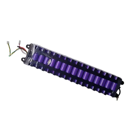 Superbsail 7.8AH LG Battery Pack for Xiaomi M365 Electric Scooter