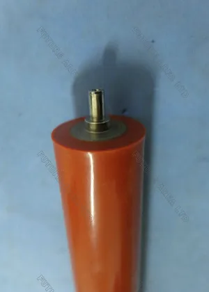 Fuser Pressure Lower Sleeved Roller , Compatible With Lexmark T620