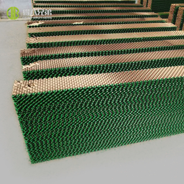 FT High Intensity Cooling Pad - Advanced Thermal Management Solution