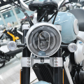 Высококачественный мотоцикл настраивает 250 куб.
