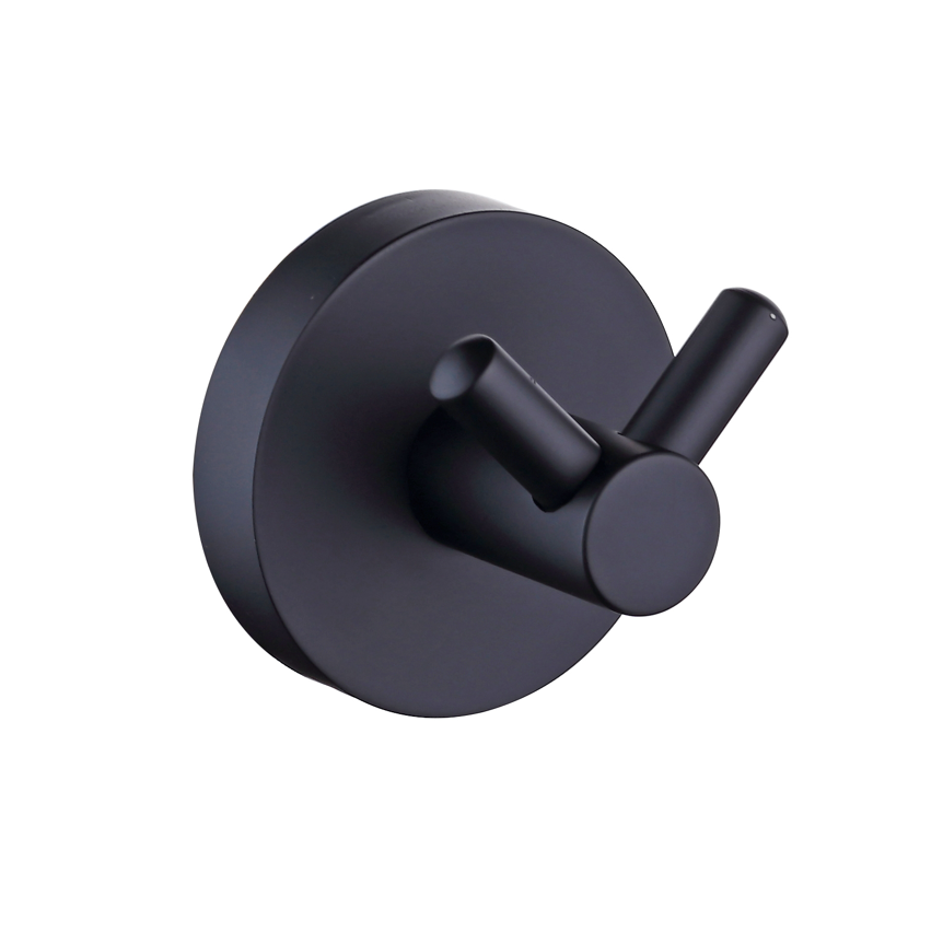 Anti Corrosion Deluxe Robe Hook  