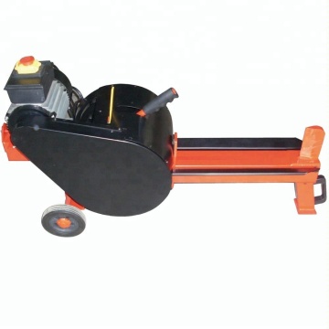 Splitter di registro rapido cinetico da 5 tonnellate