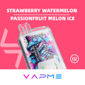 Vapme Crystal 20k puff vape grosir