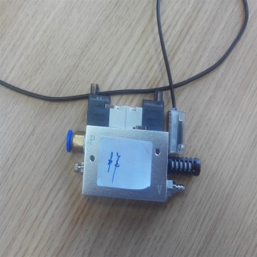 digital control Vacuum Ejector