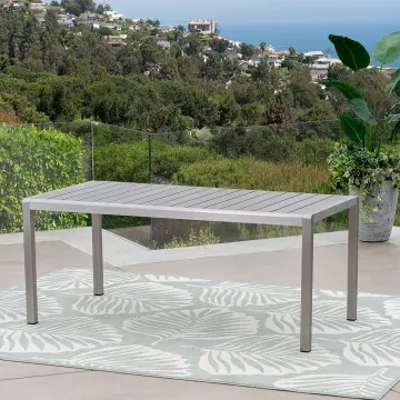 Outdoor Chairs and Table Set for Dining Room Furniture