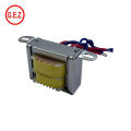 EI66 75V 100V 8ohm Audio Transformer