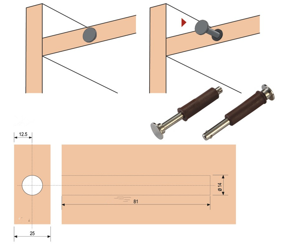 wardrobe hanger