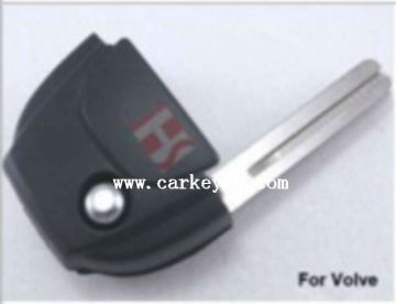 SHOCK PRICE &Aftermarket Volvo flip key head for volvo v40