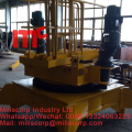 L46a1 bagian tiang topless crane