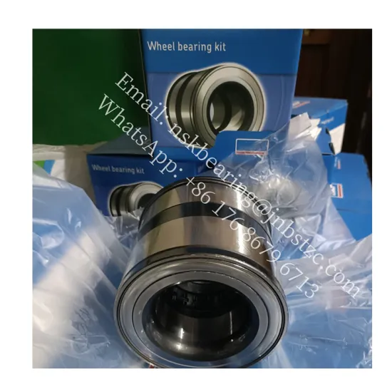 Wholesale 805011C Truck Bearing BTH-0054 833211 7184079 Hub Bearing VKBA5409 For Bus