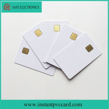Prezzo di fabbrica SLE SLE di alta qualità 4428 CHIP ID Card