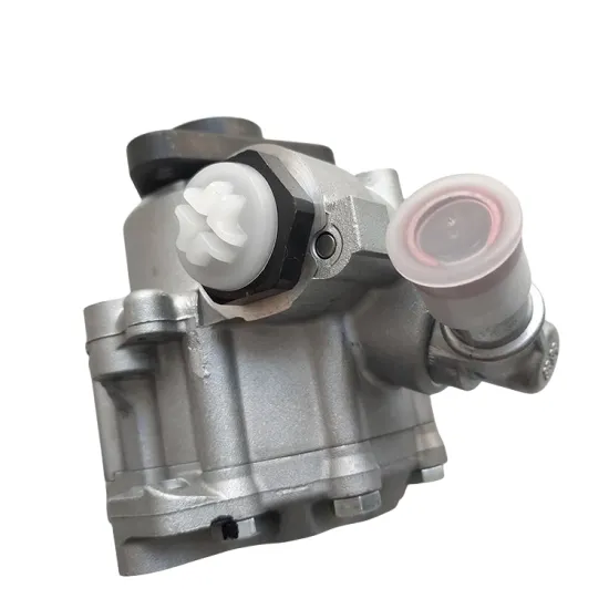 High Quality Original Diesel Engine ISF2.8/3.8 Hydraulic Steering Pump 5286672