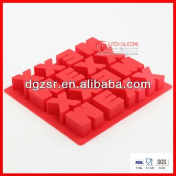 FDA/SA8000/LFGB High-quality spring form cake mould