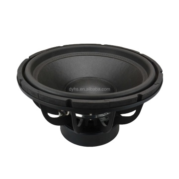Soway SW18-20 18inch 3500W Car Audio Woofer Speaker