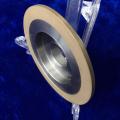 Bronze Sintered Diamond Shaped Grinding Wheel