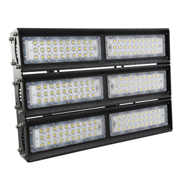 Đèn đường hầm LED 600W