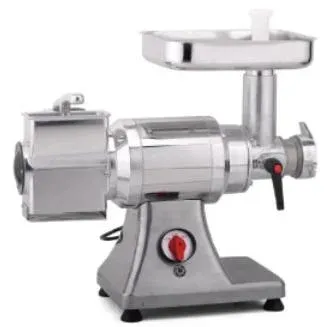 Commercial Meat Slicer Stainless Steel Meat Slicer for Sale