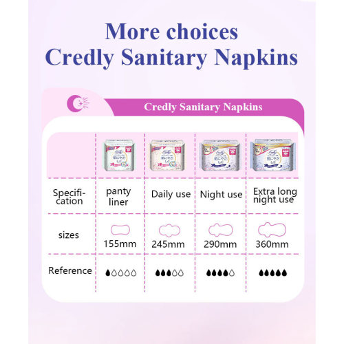 Pantalones de período a prueba de fuga de protección nocturna de 360 ​​° de protección nocturna