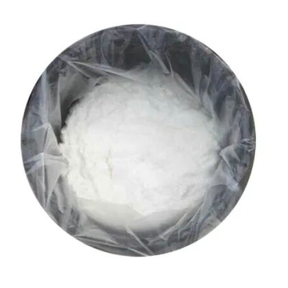 N-Acetyl-L-Cysteine Powder C5H9NO3S CAS 616-91-1