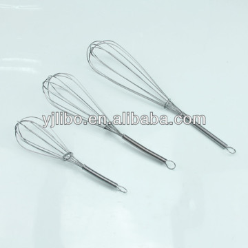 Kitchen Stainless steel egg whisk