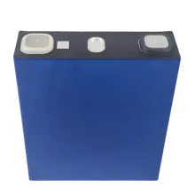 306Ah LFP Battery for Electric forklifts