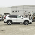 2024 Honda CR-V 240TURBO CVT 2WD