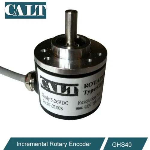 Measure Encoder Speed And Length, High Quality Measure Encoder Speed And Length on