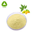 Anti-Tumor Materials Anti-tumor Mango Leaf Extract Mangiferin Powder 95% HPLC Manufactory