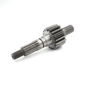 Tractor Gear Shaft for Agriculture Machinery Parts
