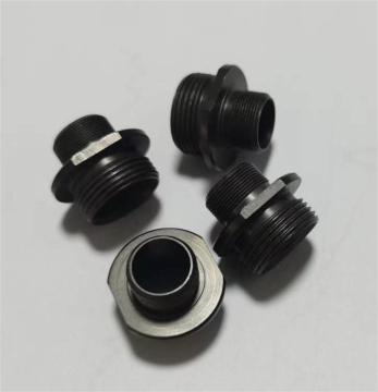 Output window mirro of Carbon dioxide laser