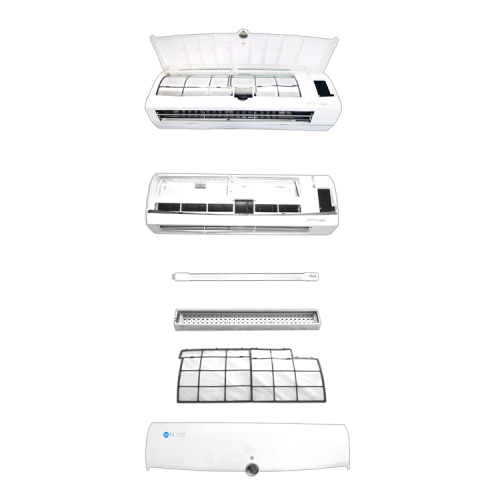 110V ล้างทำความสะอาดได้ 90w pco น้ำยาฆ่าเชื้อในอากาศเชิงพาณิชย์