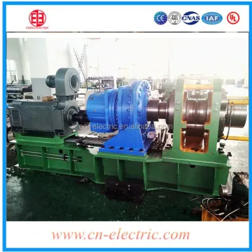 FXE550 Copper Strip Extrusion Machine: Advanced Press Machinery for Precision Manufacturing