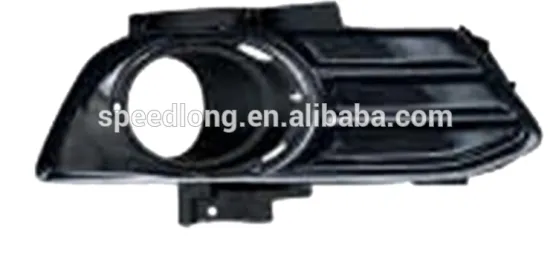 FOG LAMP COVER (SKIN LINE) FOR FORD MONDEO/FUSION 2013