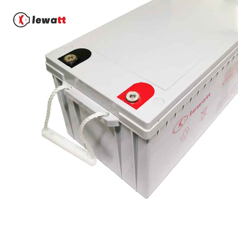 High frequency online 250KVA UPS system