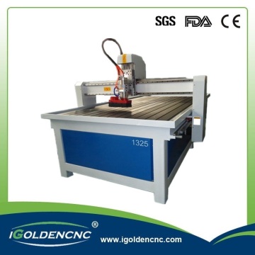 High Precision jewelry granite marble stone cutting machine / granite stone engraving machine