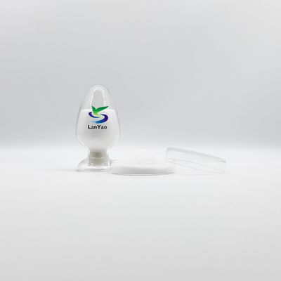 pH 7-8 폴리 아크릴 아미드 0.750g/cm³ 밀도