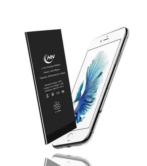 best iphone 8 Plus polymer battery replacement