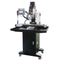 WEISS™ EM28 HIGH PERFORMANCE ELECTRONIC MILLING MACHINE