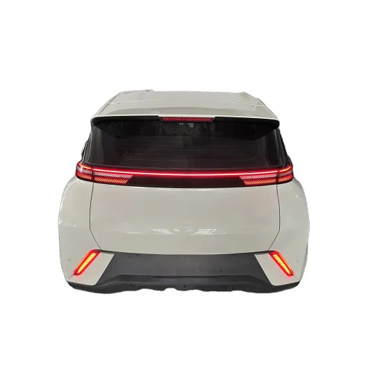 WSD Wholesale LED Rear Light Bumper Tail Lights 12V for BYD SEAGULL 2023