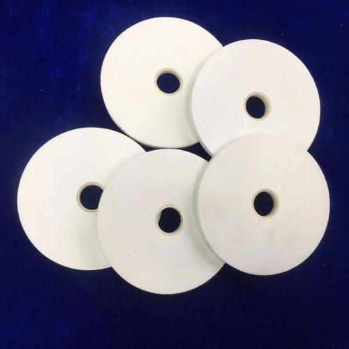 China White Aluminum Oxide Grinding Wheel for Bench Grinder Factory