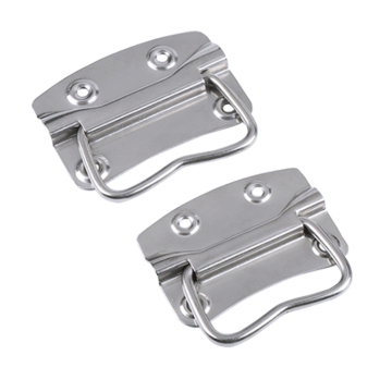 Hochwertiger Metall -Pull -Griff -Knopf -Hardware für Fälle