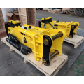 20 ton Excavator Breaker Hammer Earthmoving Machinery