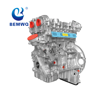 BEMWQ 4-Cylinder 2.0T Engine Assembly for Mercedes-Benz M274 X218 CLS260 CLS400 CLS350 C205 C200 C300
