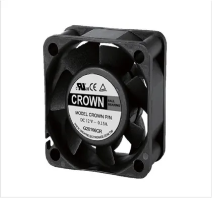 FAN SERVER DC FAN T11 Fan