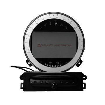 Mini Cooper 2006-2013 Android 10 Car DVD Player