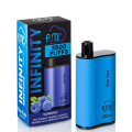 Fume Infinity Vape khả dụng 3500 Puffs Bán nóng