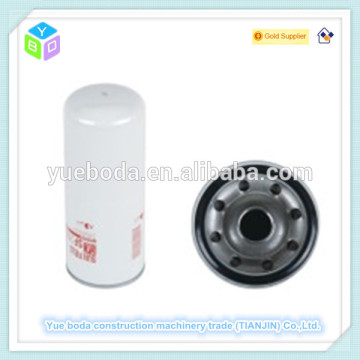 excavator filter oil filter 3309437 2299202