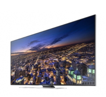 Samsung UN65HU8550 65-Inch 4K Ultra HD 120Hz 3D Smart LED TV