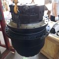 EC290B Motor de desplazamiento de mando final SA7118-38000 SA1142-00651